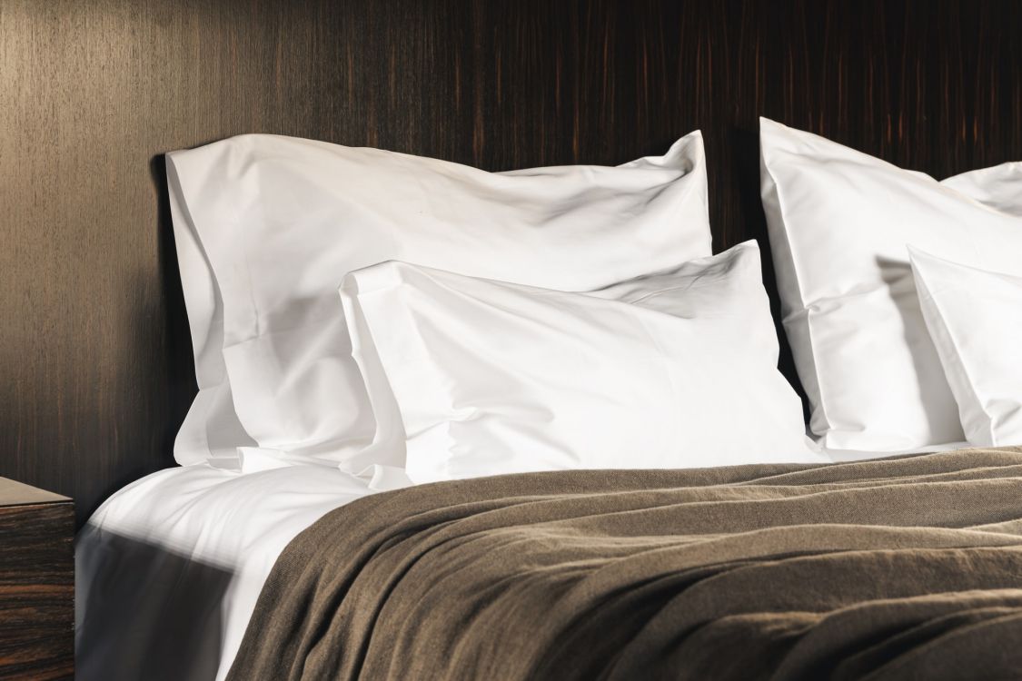 Bed linens