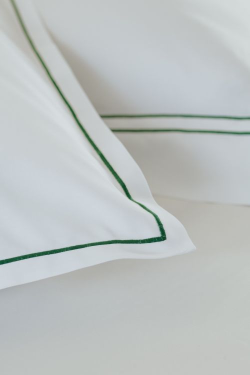 Bed linens