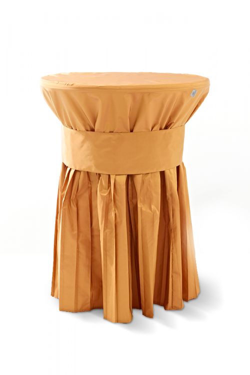 High table covers