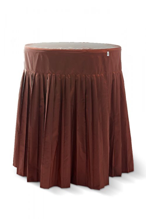 High table covers